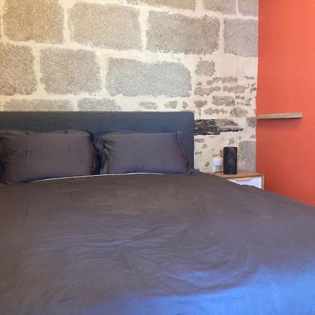 Gite Des Granges Alençon Exterior foto